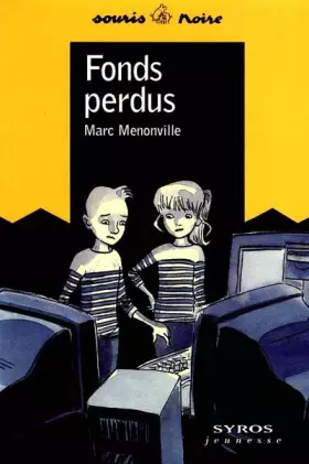 Couverture du produit · Fonds perdus