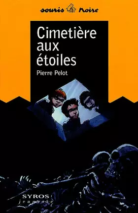 Couverture du produit · Cimetière des étoiles