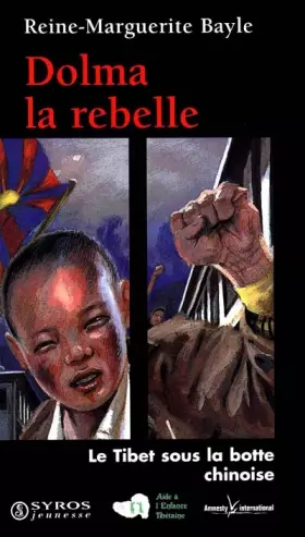 Couverture du produit · Dolma la rebelle