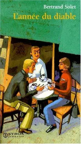 Couverture du produit · L'Année du diable