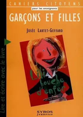 Couverture du produit · Garçons et filles