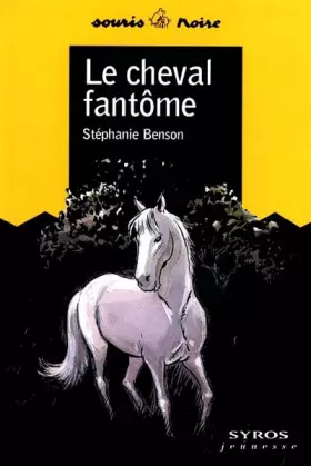 Couverture du produit · Le cheval fantôme