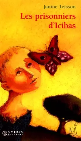 Couverture du produit · Les Prisonniers d'Icibas