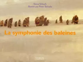 Couverture du produit · La Symphonie des baleines