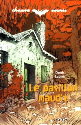 Couverture du produit · Le pavillon maudit