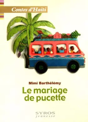 Couverture du produit · Le Mariage de pucette