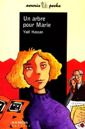 Couverture du produit · Un arbre pour Marie