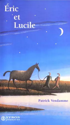 Couverture du produit · Eric et Lucie