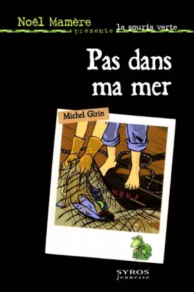 Couverture du produit · Pas dans ma mer