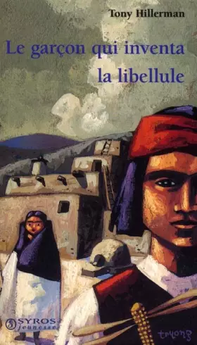 Couverture du produit · Le Garçon qui inventa la libellule