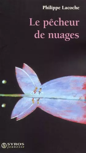 Couverture du produit · Le Pêcheur de nuages