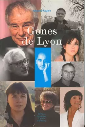 Couverture du produit · Gones de Lyon 2