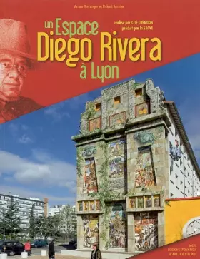 Couverture du produit · Un espace Diego Rivera à Lyon