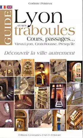 Couverture du produit · Guide de Lyon et ses traboules