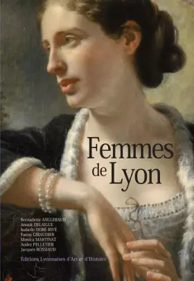 Couverture du produit · Femmes de Lyon