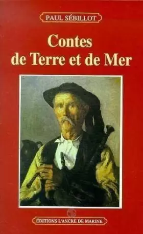 Couverture du produit · Contes de Terre et de Mer