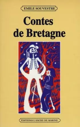 Couverture du produit · Contes de Bretagne