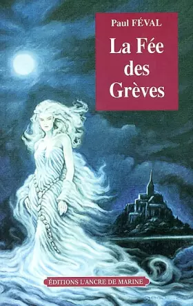 Couverture du produit · La Fée des grèves