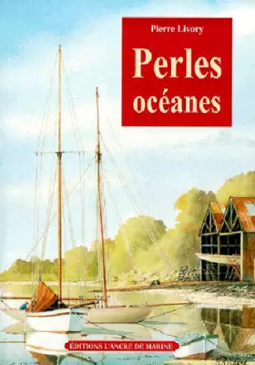 Couverture du produit · Perles océanes