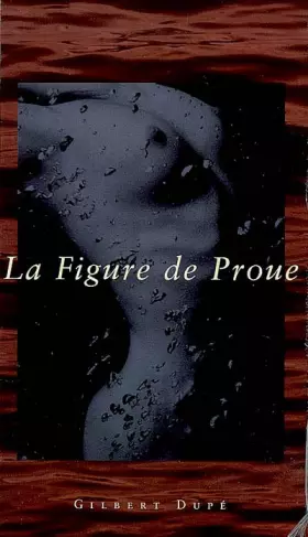 Couverture du produit · La Figure de Proue