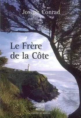 Couverture du produit · Le frère de la côte