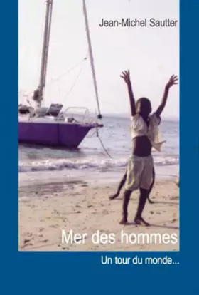 Couverture du produit · Mer Des Hommes