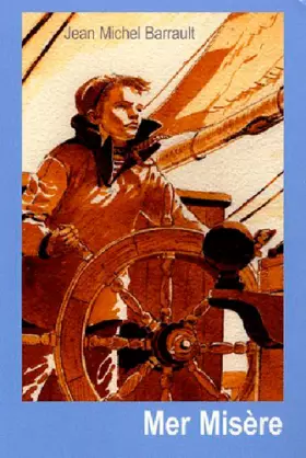 Couverture du produit · Mer Misère