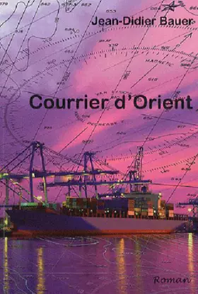 Couverture du produit · Courrier D'Orient