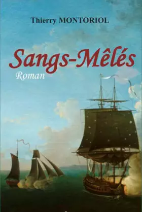 Couverture du produit · SANGS MELES