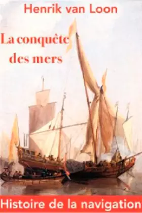 Couverture du produit · Conquete Des Mers (La)