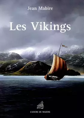 Couverture du produit · Vikings (Les)