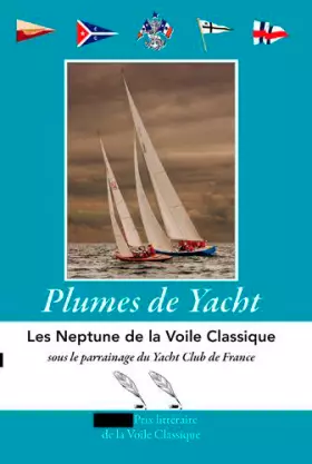Couverture du produit · Plumes De Yacht 2016
