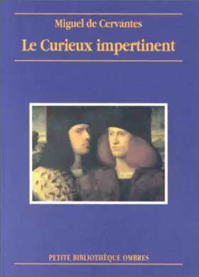 Couverture du produit · Le Curieux impertinent