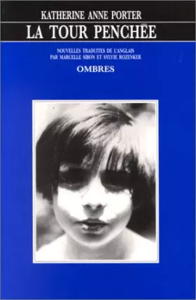 Couverture du produit · La tour penchée