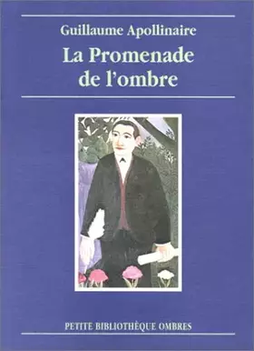 Couverture du produit · La Promenade de l'ombre