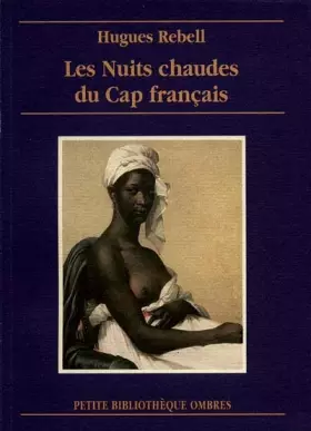 Couverture du produit · Les Nuits chaudes du cap français