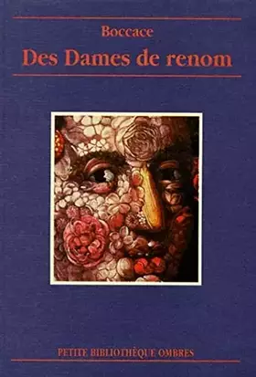 Couverture du produit · Des dames de renom
