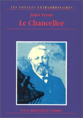 Couverture du produit · Le Chancellor