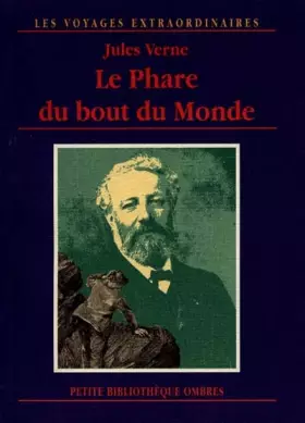 Couverture du produit · Le Phare du bout du monde