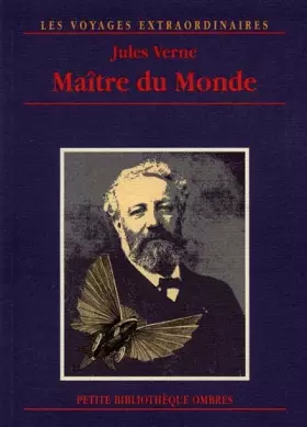Couverture du produit · Maître du monde