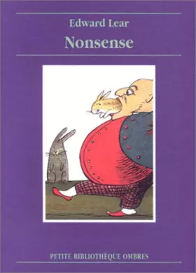 Couverture du produit · Nonsense