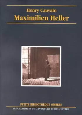 Couverture du produit · Maximilien Heller