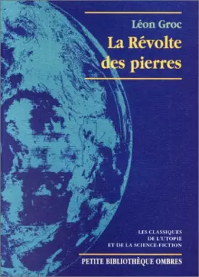 Couverture du produit · La Révolte des pierres