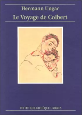 Couverture du produit · Le Voyage de Colbert