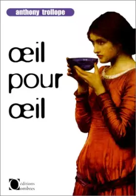 Couverture du produit · Oeil pour oeil