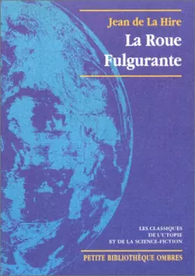 Couverture du produit · La Roue fulgurante
