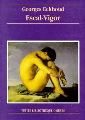 Couverture du produit · Escal-Vigor