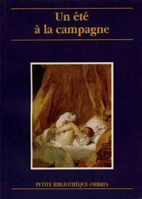 Couverture du produit · Un été à la campagne