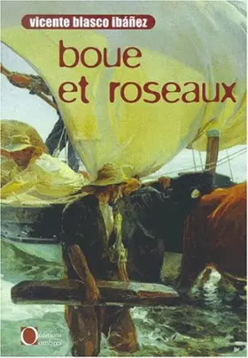 Couverture du produit · Boue et roseaux