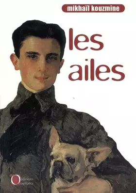 Couverture du produit · Les Ailes